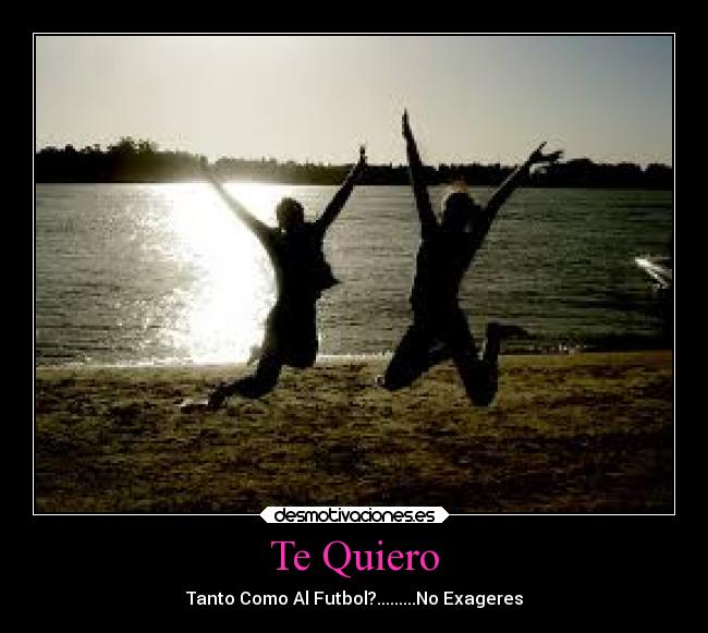 carteles amistad desmotivaciones