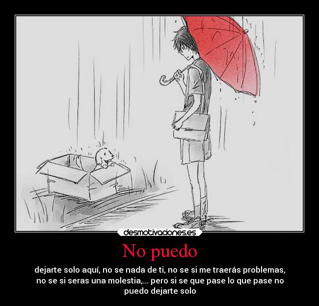 carteles amistad sentimientos anime desmotivaciones