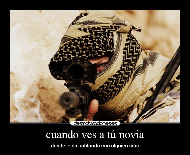 carteles amor celos humor parejas xd10811 desmotivaciones