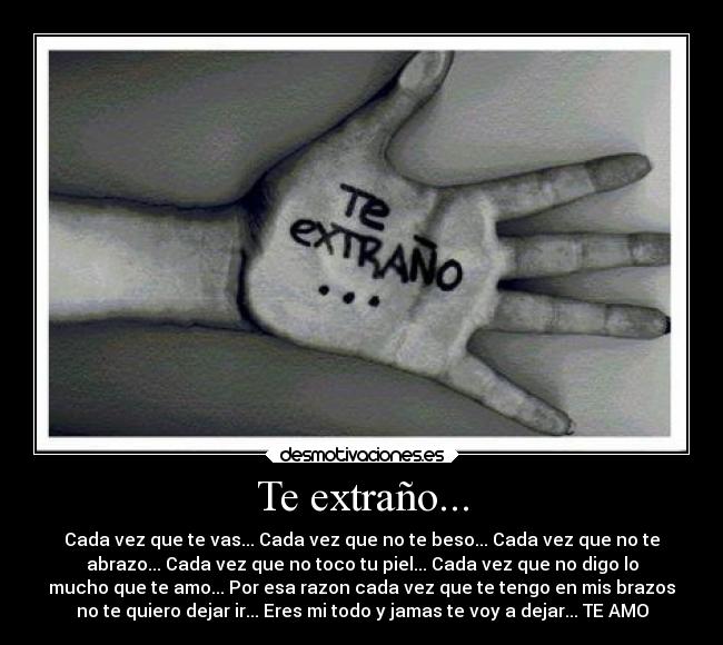 carteles amor desmotivaciones