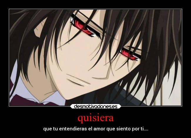 quisiera -