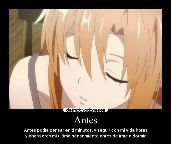 Antes -