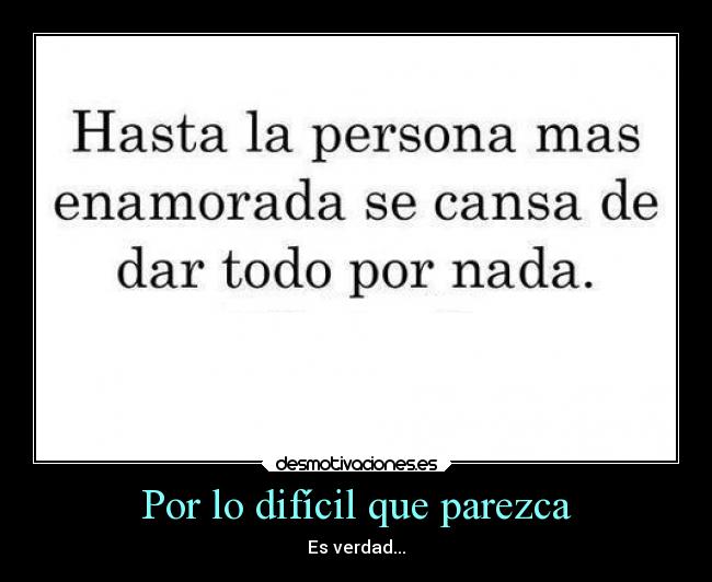 carteles amor desmotivaciones