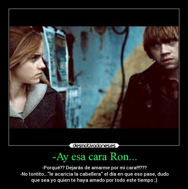 carteles amor desmotivaciones