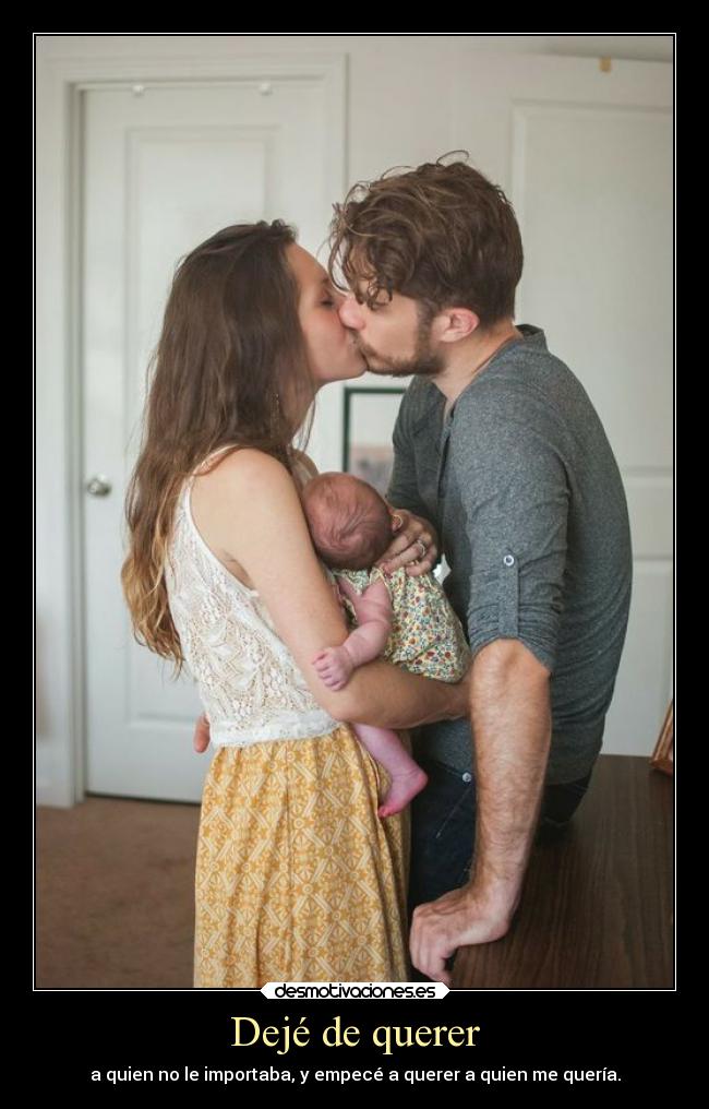 carteles amor desmotivaciones