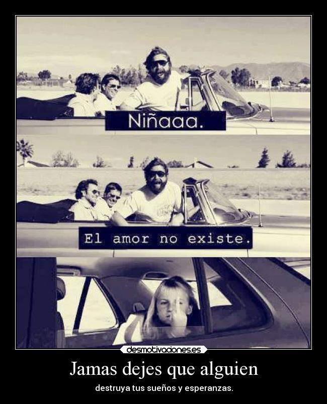 carteles amor desmotivaciones suenos esperanzas personas desmotivaciones