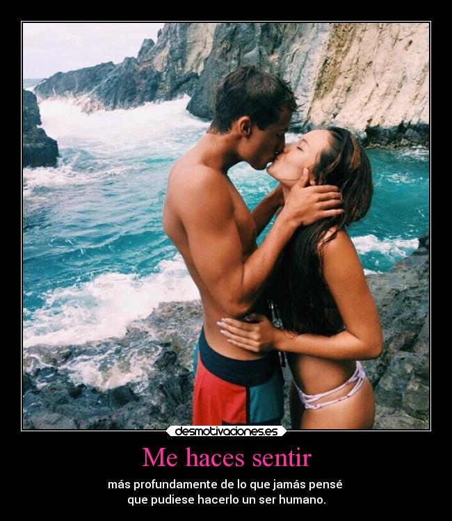 carteles amor godricvampire666 mortals unicorniosrosasyazules desmotivaciones