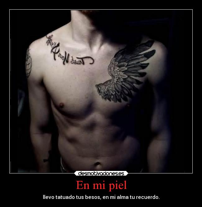 En mi piel - 
