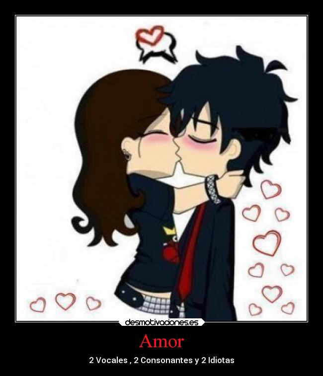 Amor -