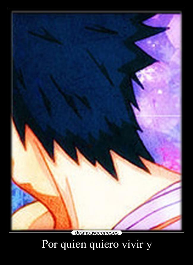 carteles amor slipkdemon megacartel hinata sasuke sasuhina desmotivaciones