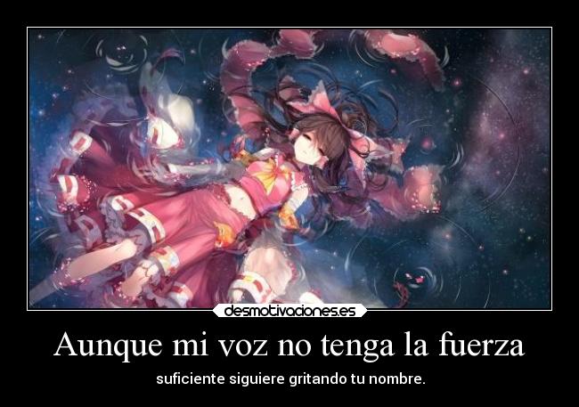 carteles animales bogota casa anime reimu touhou hakurei manga desmotivaciones