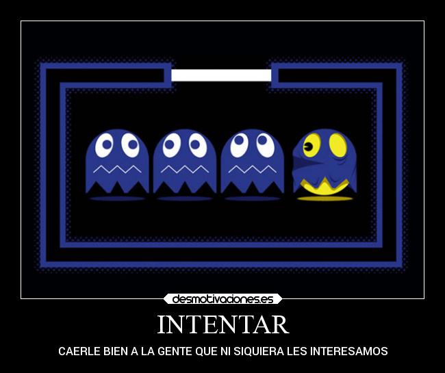 INTENTAR -