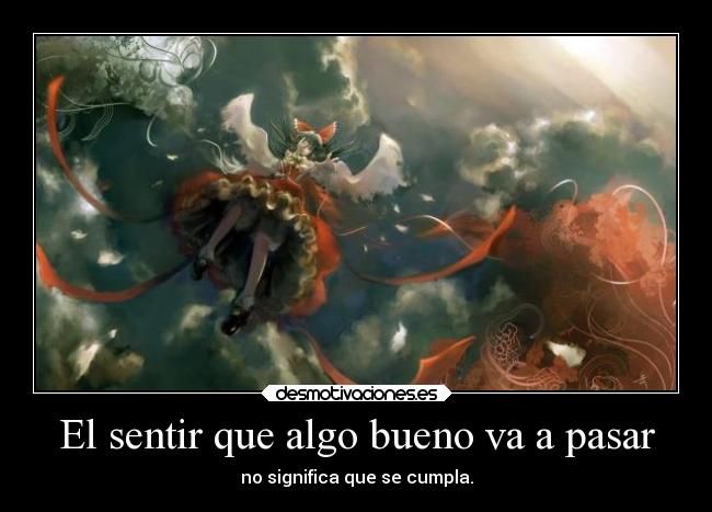 carteles anime amistad nosesiseexplicaperoesloquestoypensadoultimamante touhou blackrockshooter25 desmotivaciones