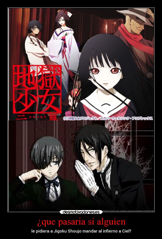 ¿que pasaria si alguien - 