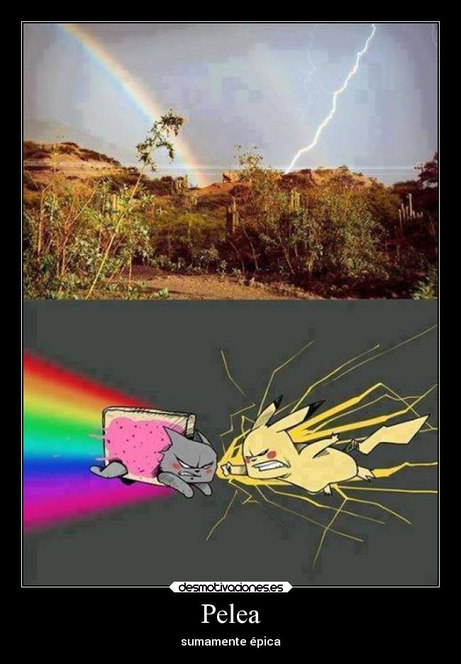 carteles anime desmotivaciones