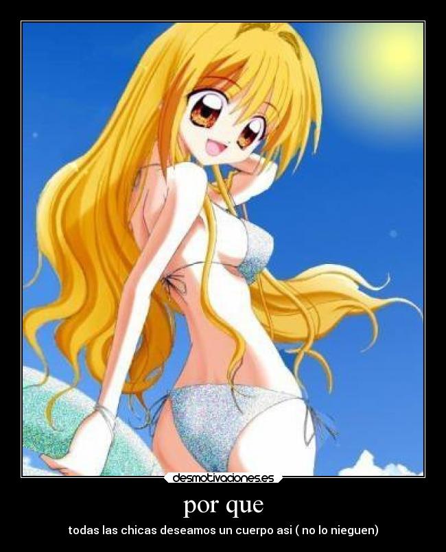 carteles anime desmotivaciones