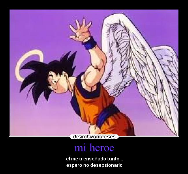 carteles anime desmotivaciones