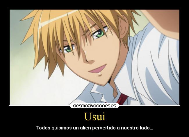 Usui -