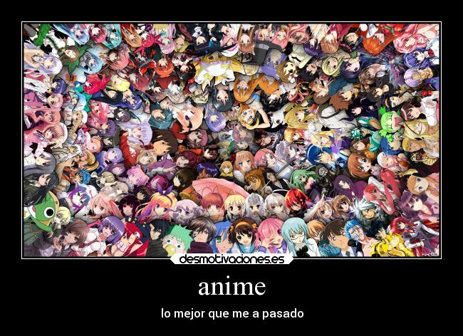 anime - 