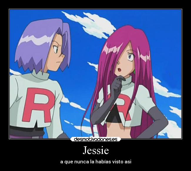 Jessie -