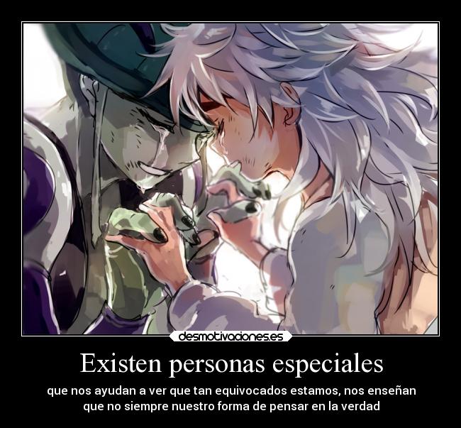 carteles anime desmotivaciones