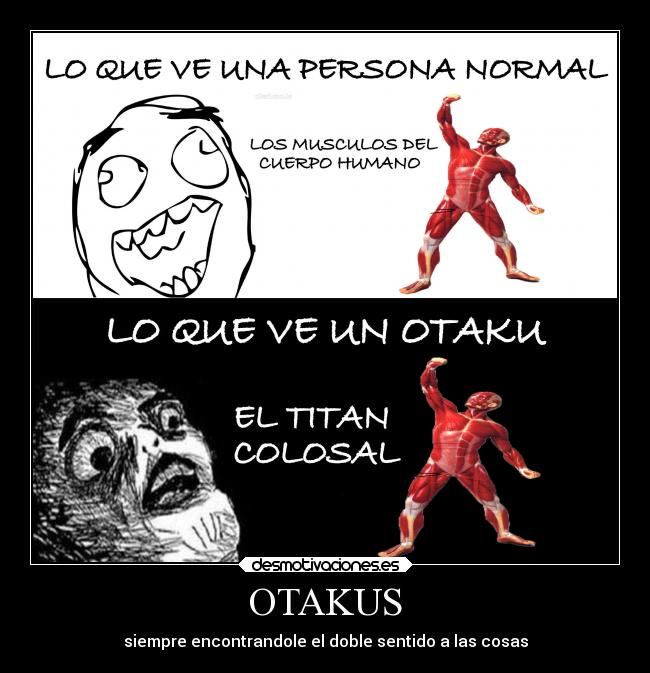 OTAKUS -
