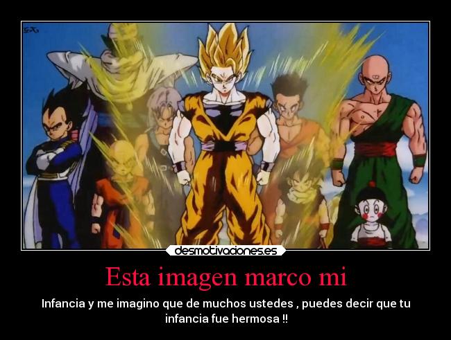 carteles anime desmotivaciones