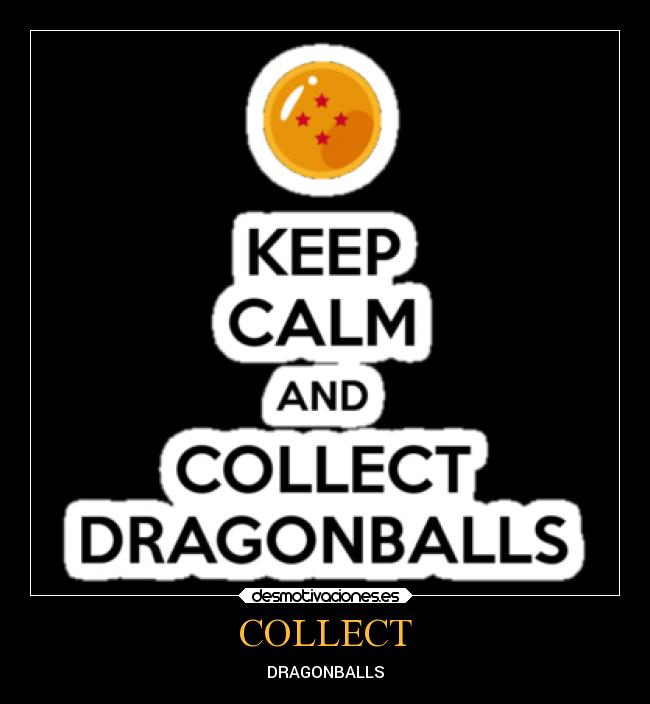 carteles anime dragon ball desmotivaciones