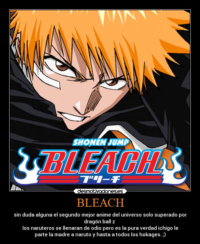 BLEACH - 