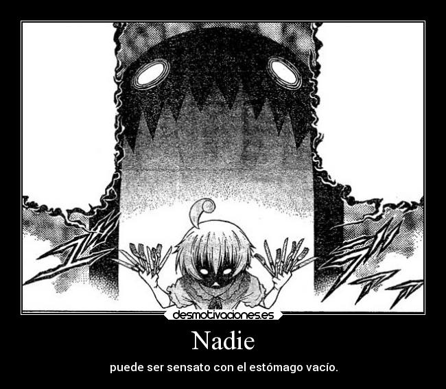 Nadie - 