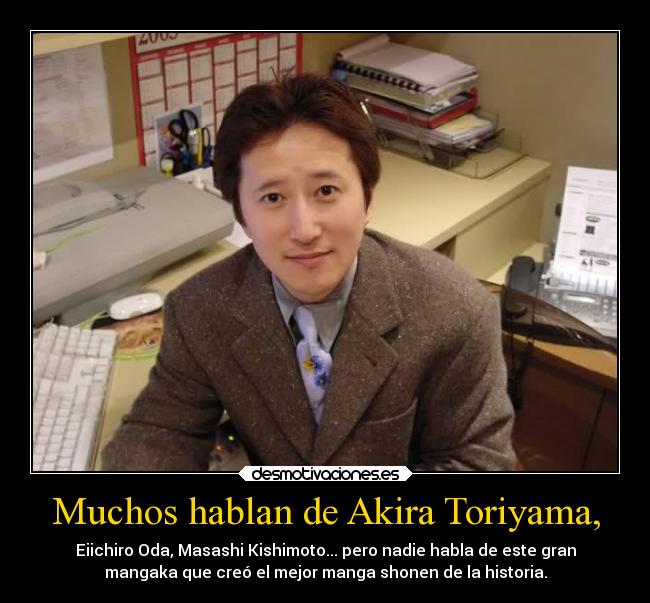 carteles anime manga hirohiko araki jojo bizarre adventure desmotivaciones