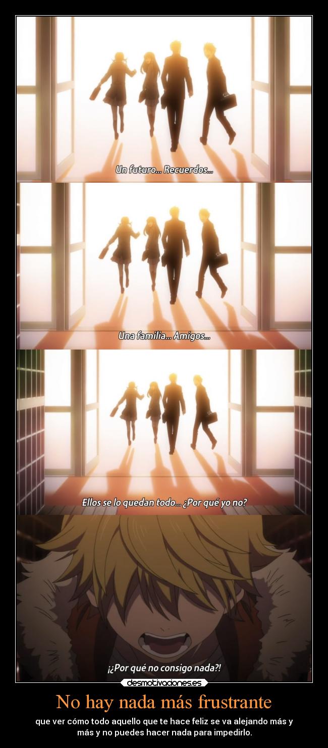 carteles anime noragami harukaze gotian raptorhunters kirch theinmortals desmotivaciones