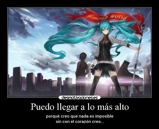 carteles anime rap ciclo desmotivaciones
