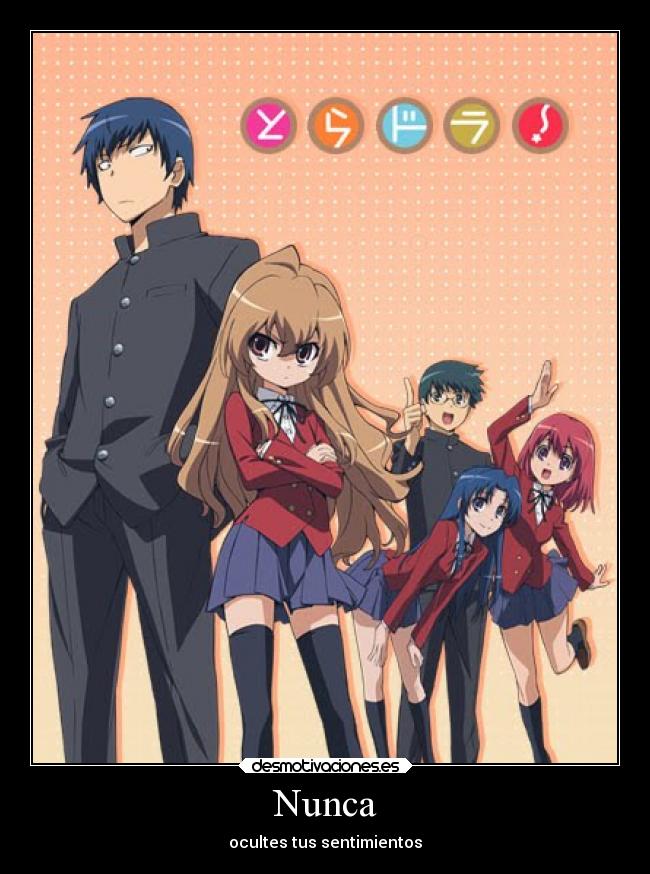 Nunca - 