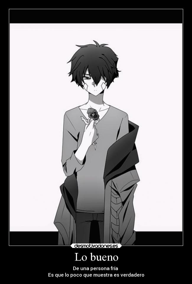 Lo bueno - 