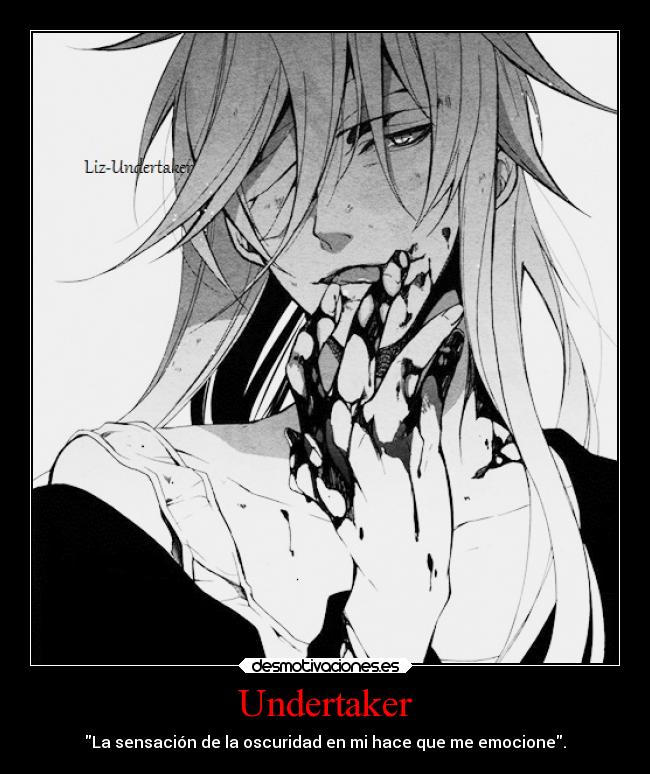 Undertaker - 