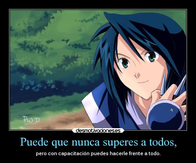 carteles arte vida desamor deseos confianza mujer anime devilbrigade rurouni kenshin samuraix misao makimachi desmotivaciones