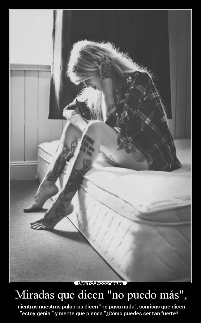 carteles ausencia comemeloconchocaleteynataenlapunta unicorniosconlacasitosenmicama cansada desmotivaciones