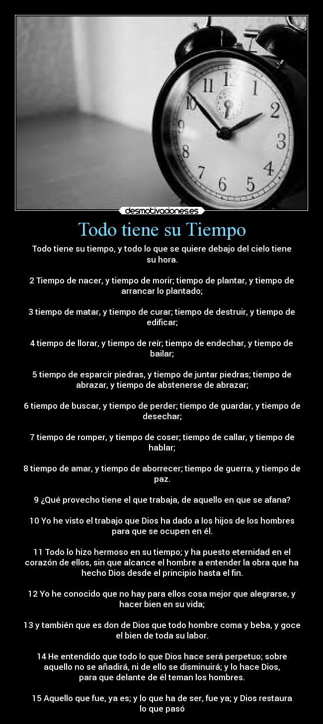 carteles ausencia desmotivaciones