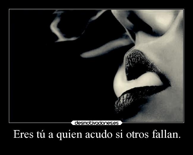 carteles besos arte alternativo argentina porros los amo criollo tango rap labios carne chopones desmotivaciones