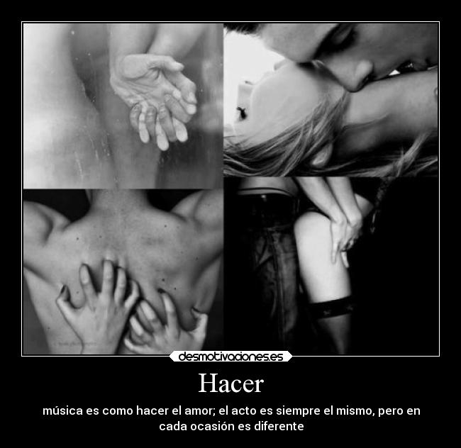 carteles besos desmotivaciones