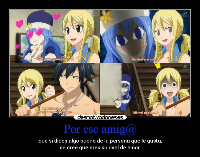 Por ese amig@ - 