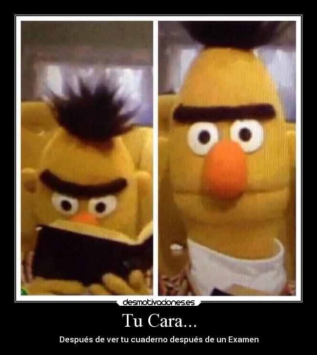 Tu Cara... - 