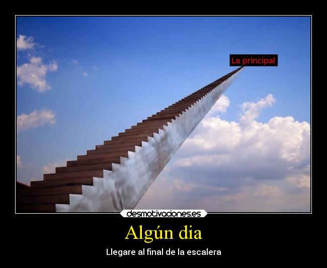 Algún dia -