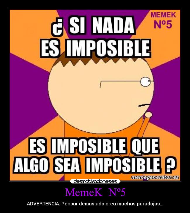 carteles chiste memes memesk preguntas desmotivaciones