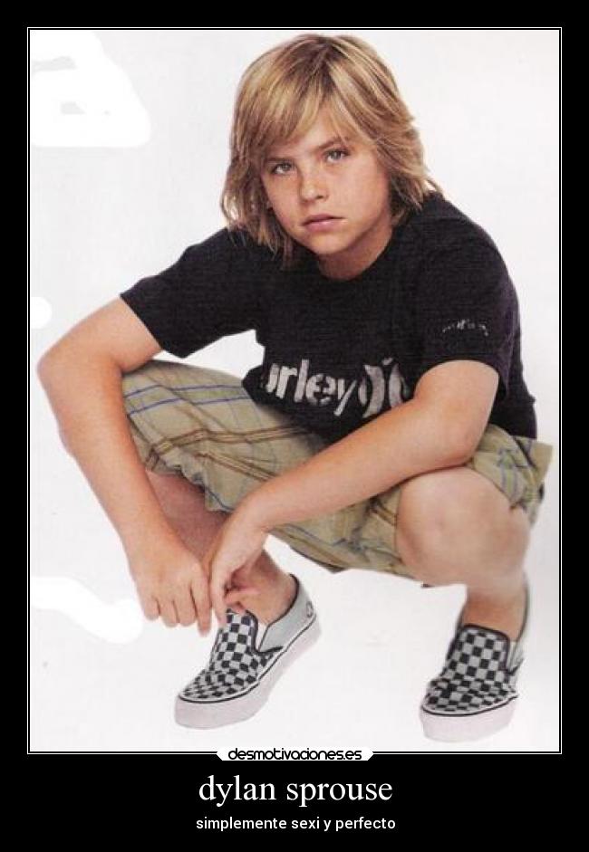 dylan sprouse - simplemente sexi y perfecto