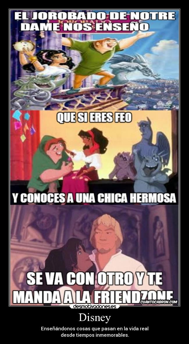 Disney -