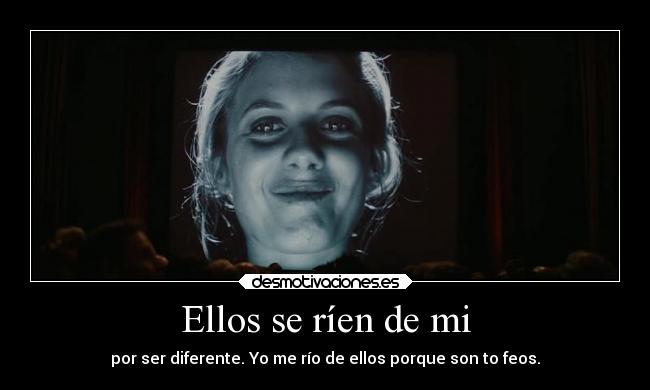 carteles cine drogas desmotivaciones