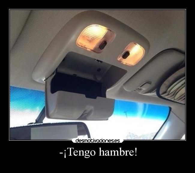 carteles comida humor hambre breathebreathe desmotivaciones