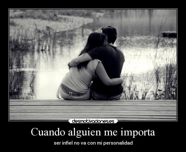 carteles confianza alegria vida corazon abrazos besos amor novios carino desconfianza desmotivaciones